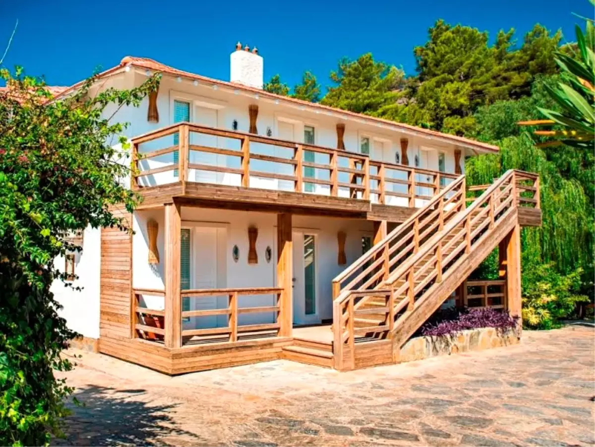 Golden Key Hisarönü\'nde Hayallerin Ötesinde Bir Düğün