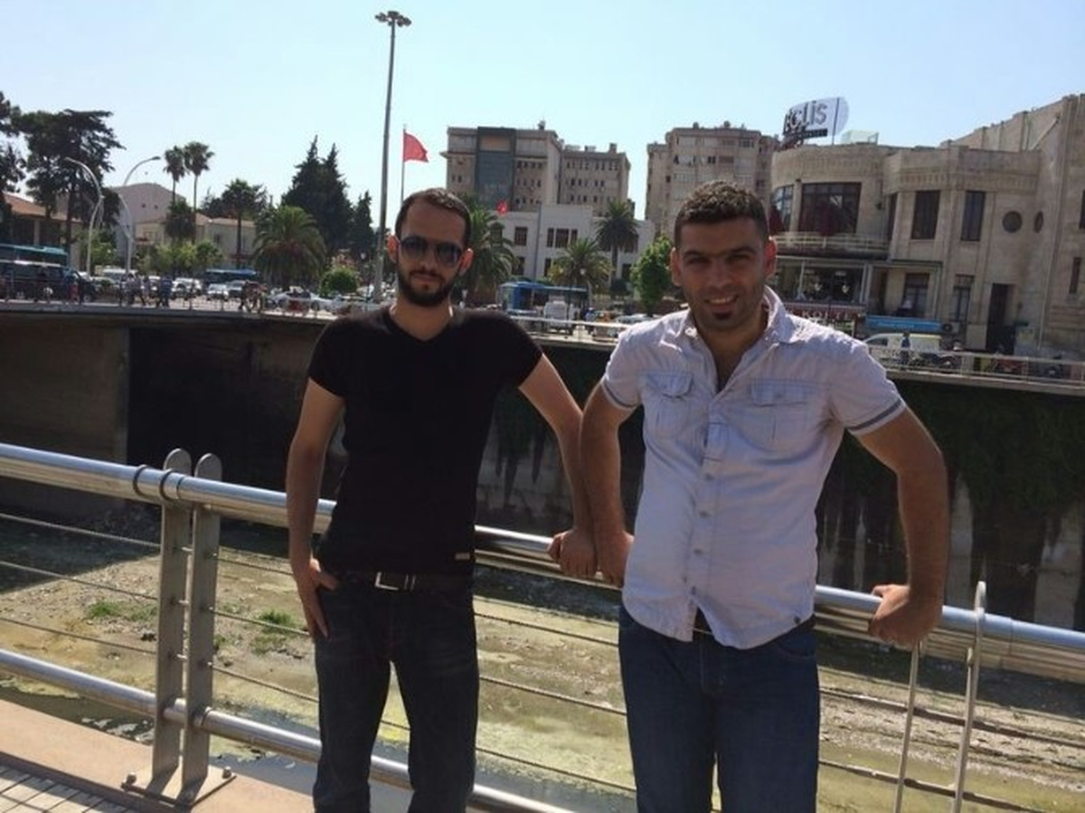 Hataylı Turist Rehberleri Tepkili