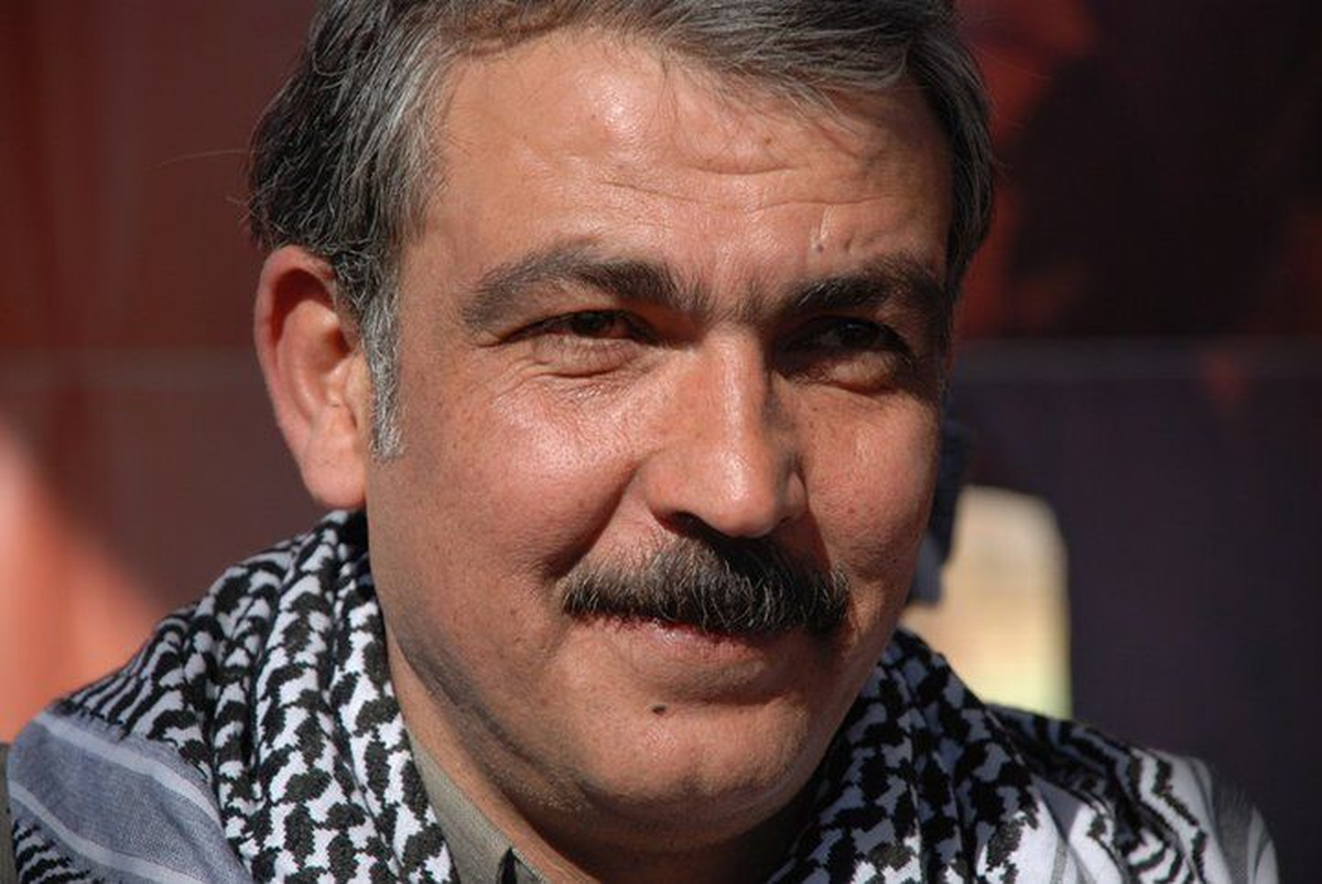 HDP\'li Ayhan: IŞİD\'in Karargahı Şanlıurfa