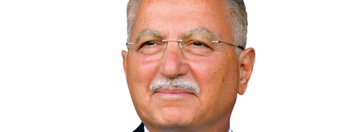 İhsanoğlu\'nun Oy Pusulasındaki Resmi Belirlendi