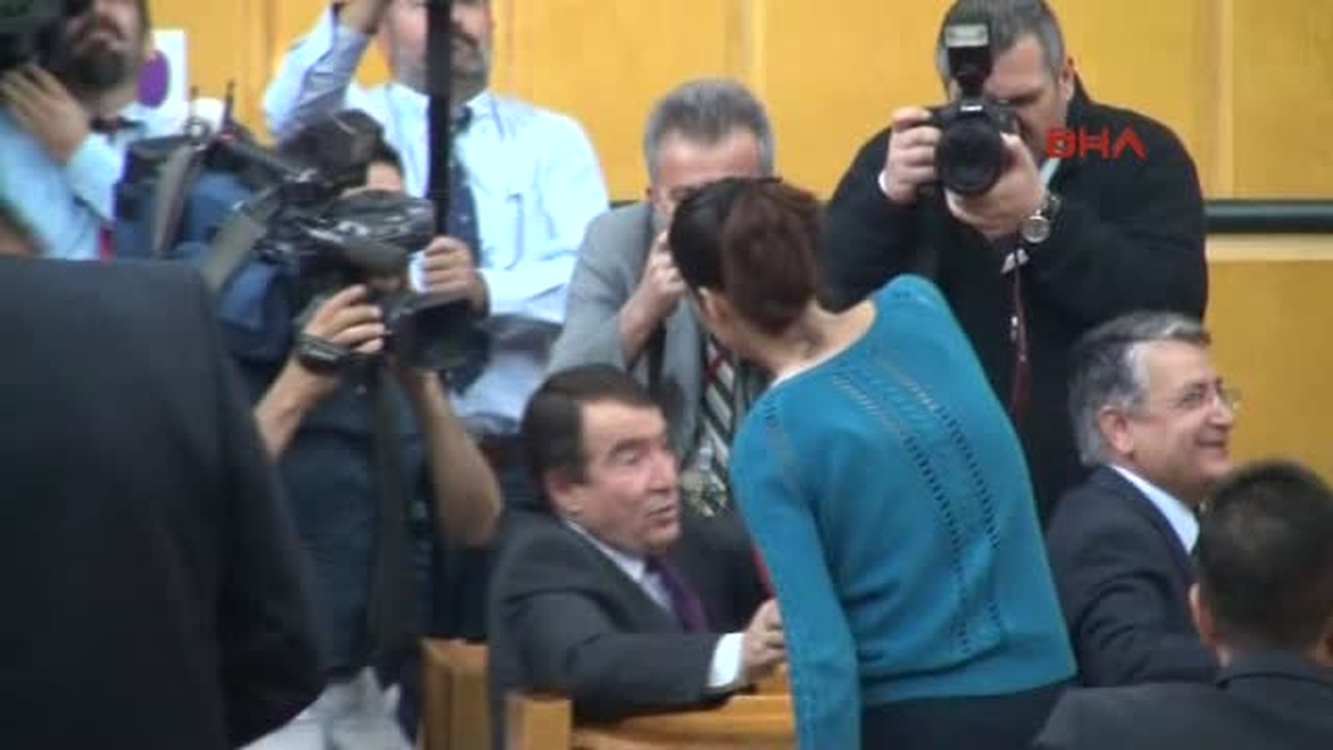 İkiz Bebeklerin Annesi Mülkiye Demir\'e Hastaneden Kötü Haber