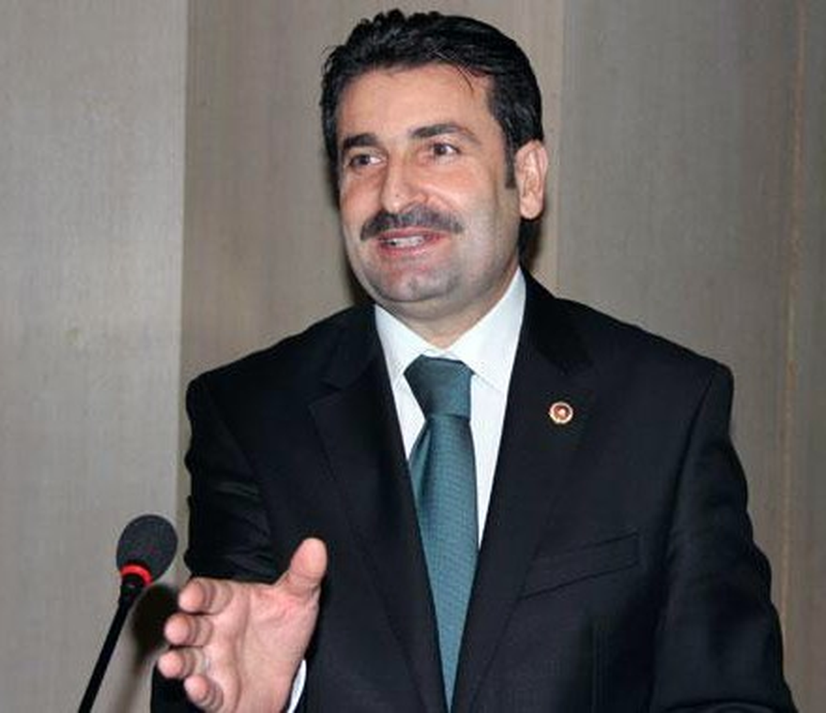 İnsan Hakları Komisyonu Başkanı Üstün\'den İsrail\'e Tepki