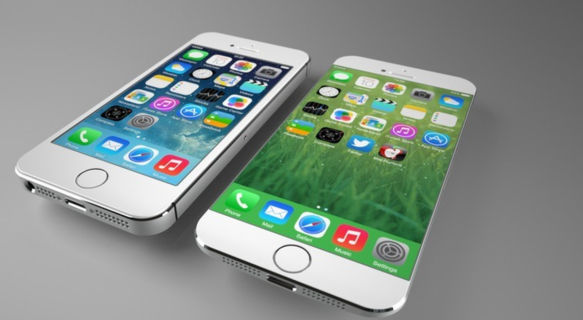 İphone 6\'da Yeni Sorun!
