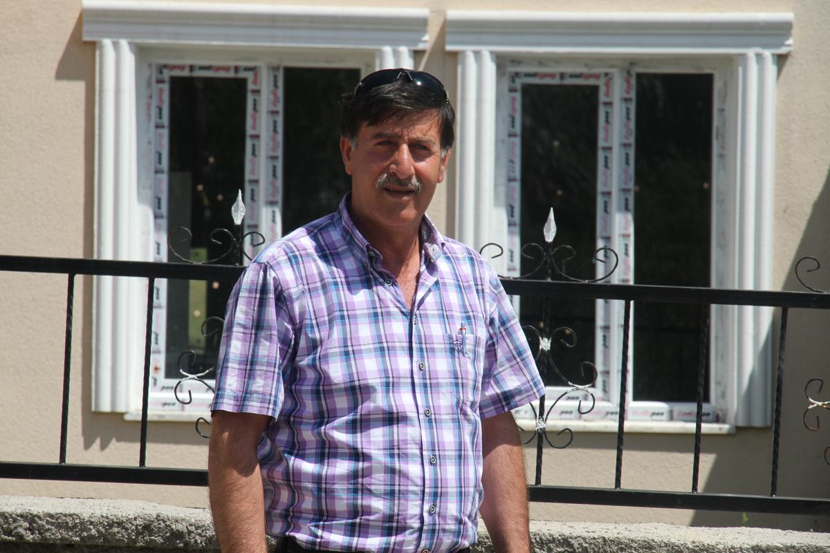 İşadamından Vedaş\'a Tepki