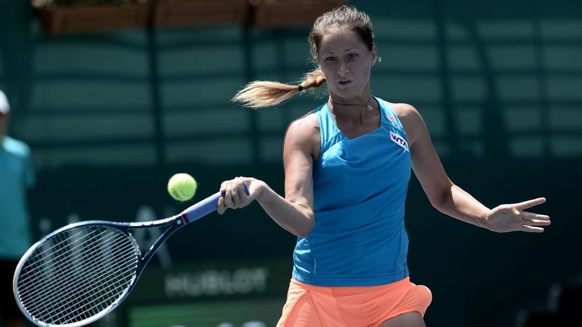 İstanbul Cup\'ta Jovanovski Bir Üst Tura Yükseldi