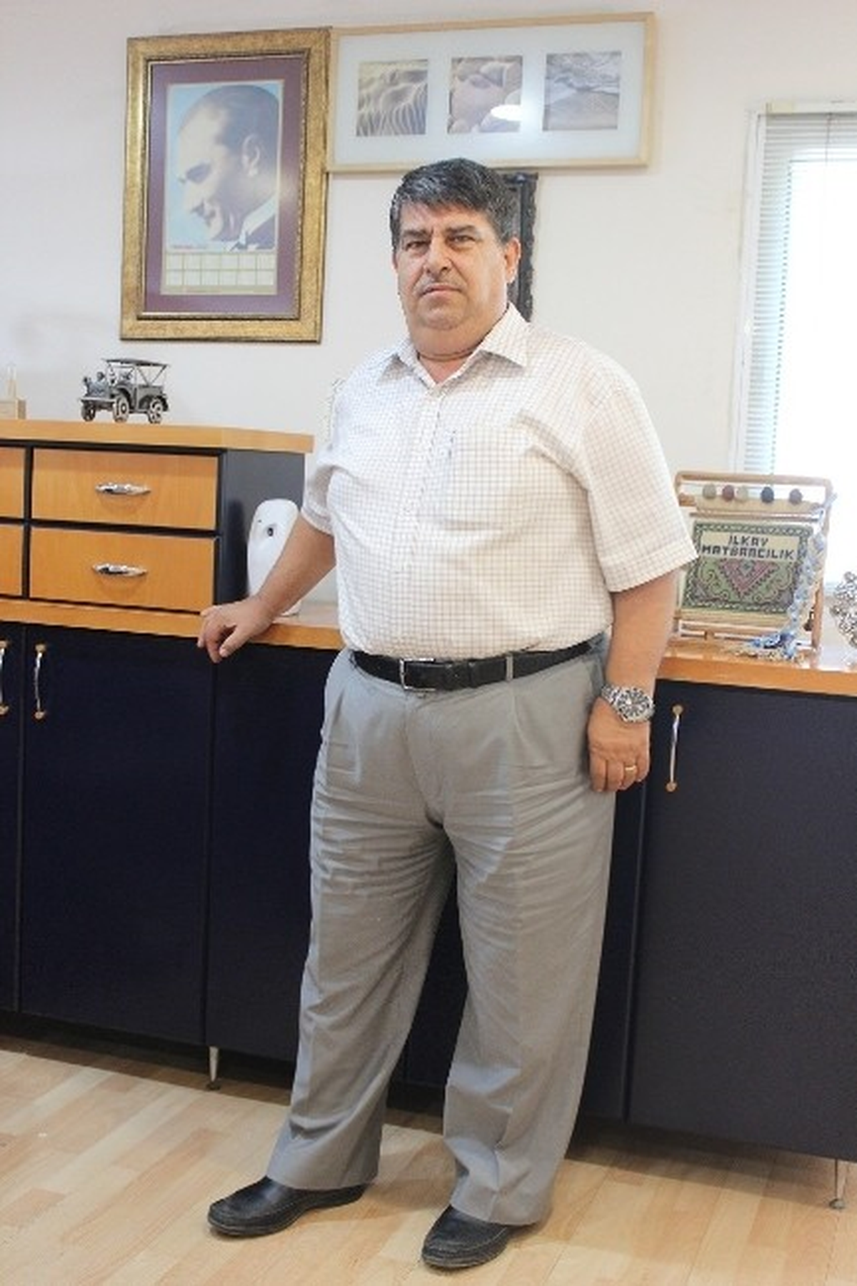 İzmirli Matbaacıların "Oy Pusulası" Tepkisi