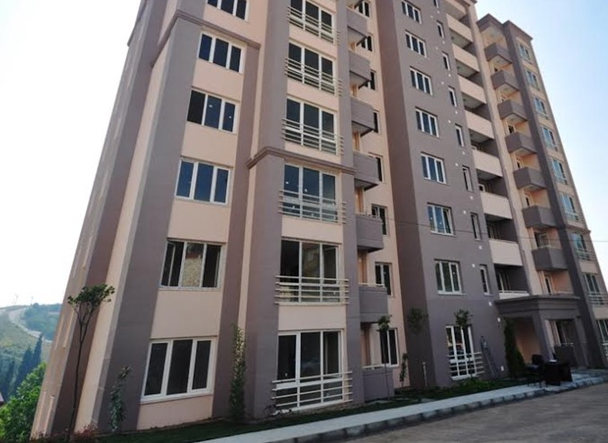 İzmit Kent 5. Etap'ta Daire Teslimleri Başladı