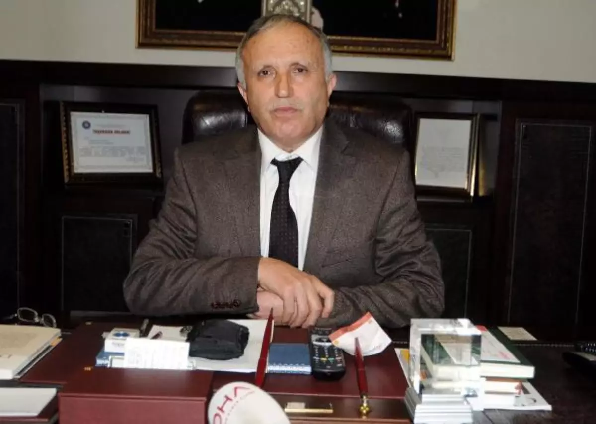 Kahramanmaraş\'ta Sağduyu Çağrısı