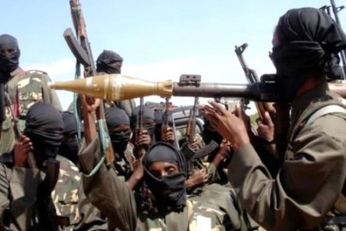 Kamerun\'da 3 Boko Haram Üyesi Öldürüldü