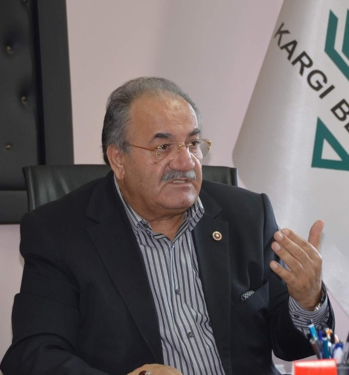 Kargı\'ya Trafik Tescil Denetleme Bürosu Açılıyor
