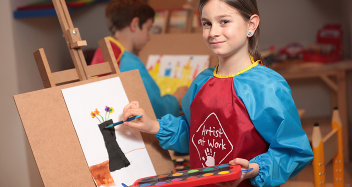 Kidzmondo Yaz Kampında Uzmanlık Alanını Keşfet!