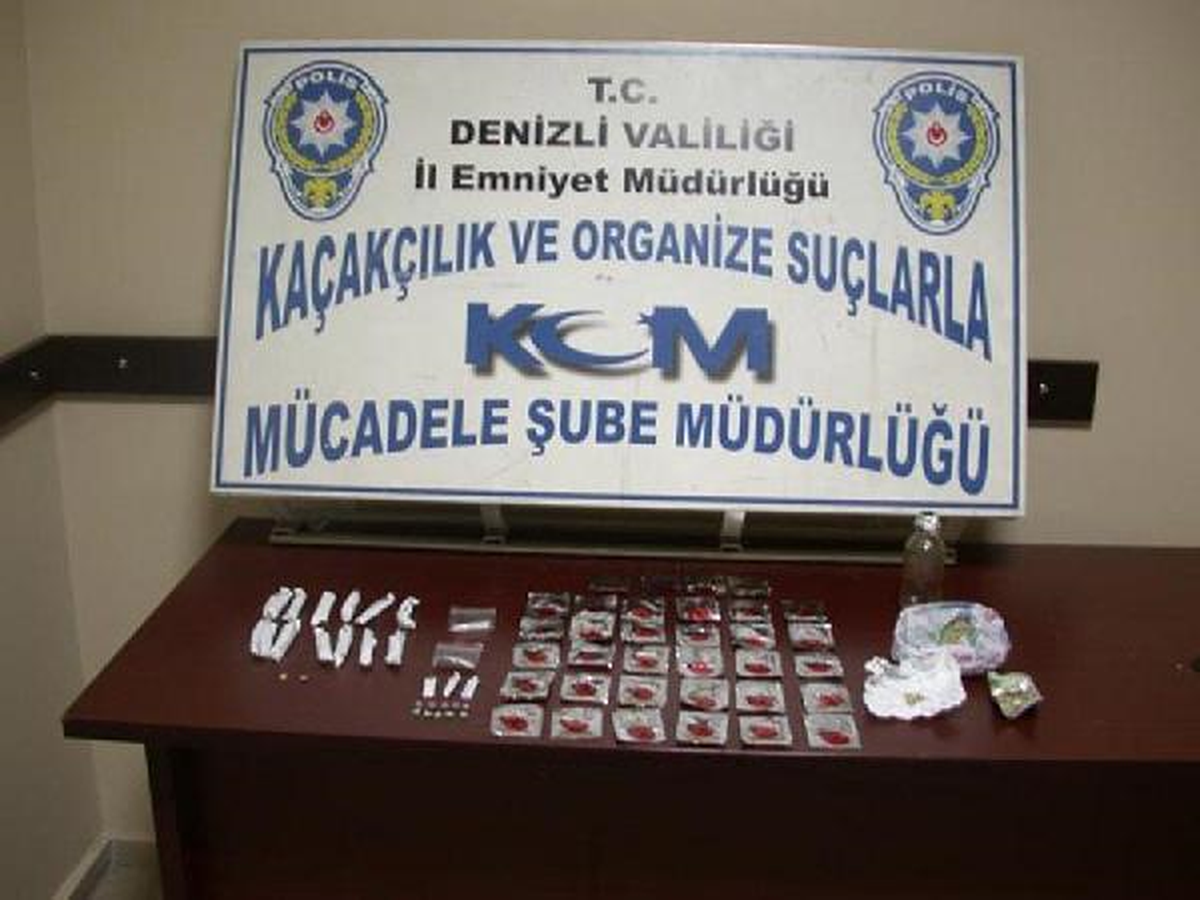Kolonyalı Mendil Ambalajında Bonzai