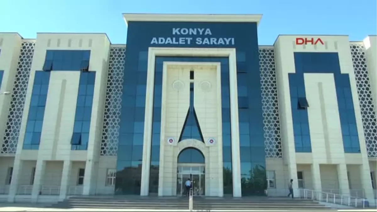 Konya\'da 7 Ergenekon Sanığına Beraat