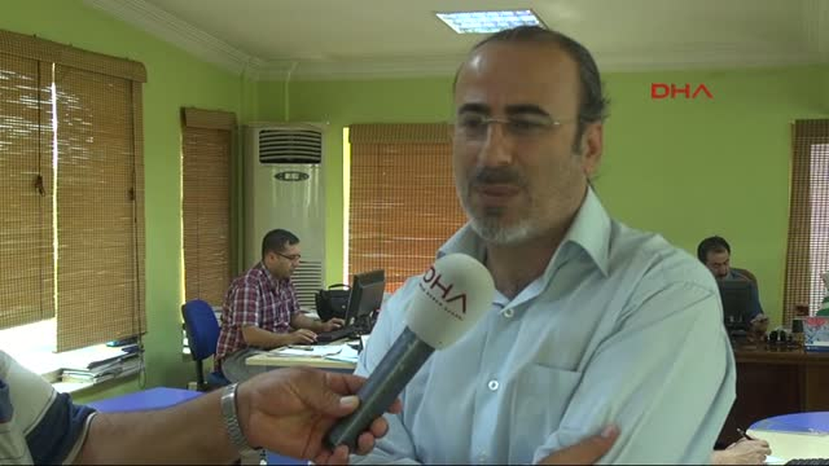 Konya\'da Arapça Gazete Yayın Hayatına Başladı