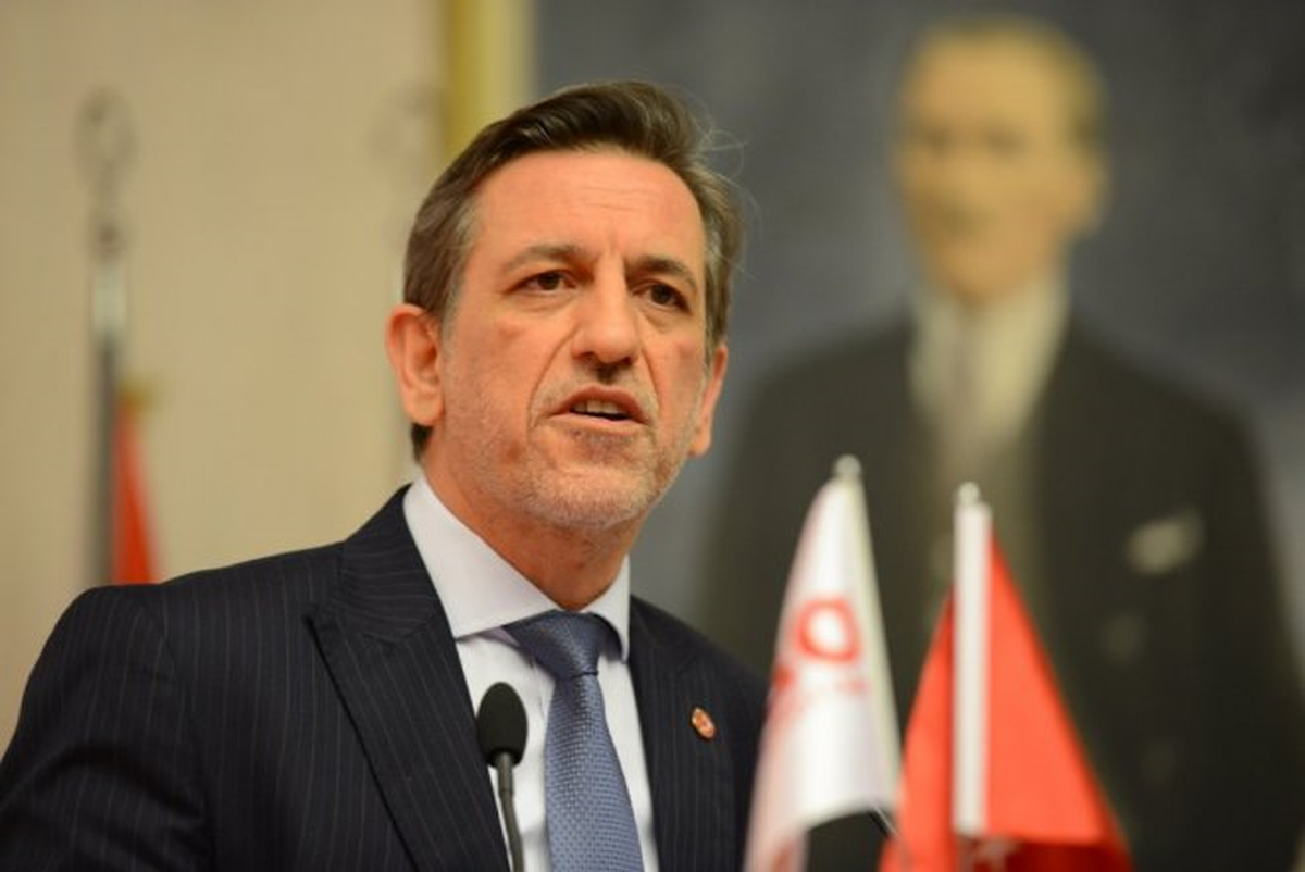 Kosovalı Modacılar Butgem\'den Sertifikalarını Aldı