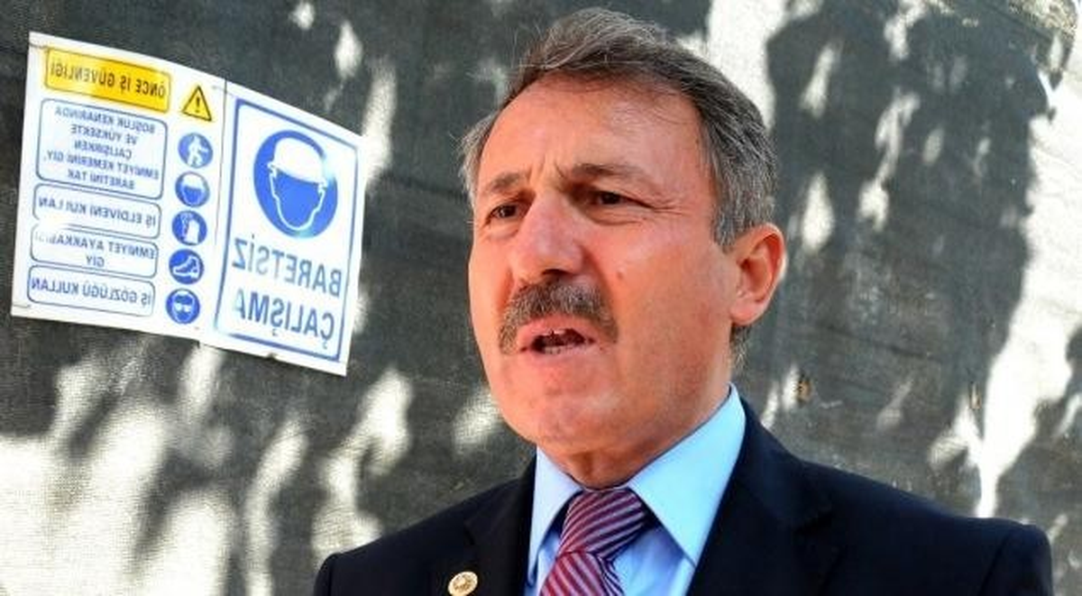 Maden İşçilerine Önemli Müjde