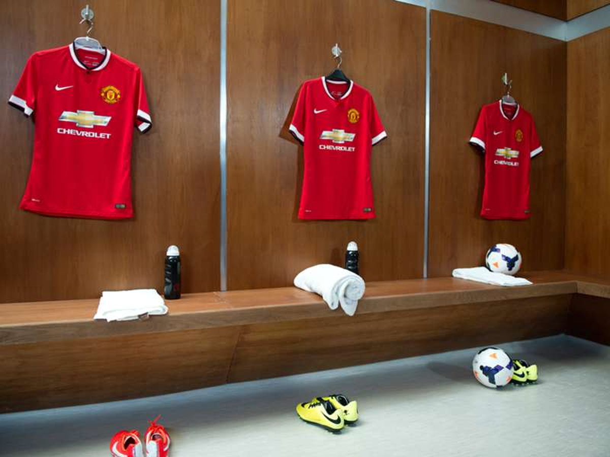 Manchester United\'dan Rekor İmza