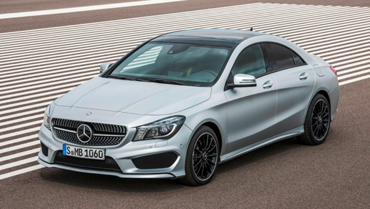 Mercedes-Benz\'den Temmuz\'a Özel Fırsatlar