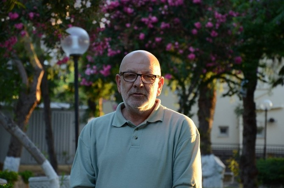 Merkez Partisi Kuşadası İlçe Başkanı Levent Vardar Oldu