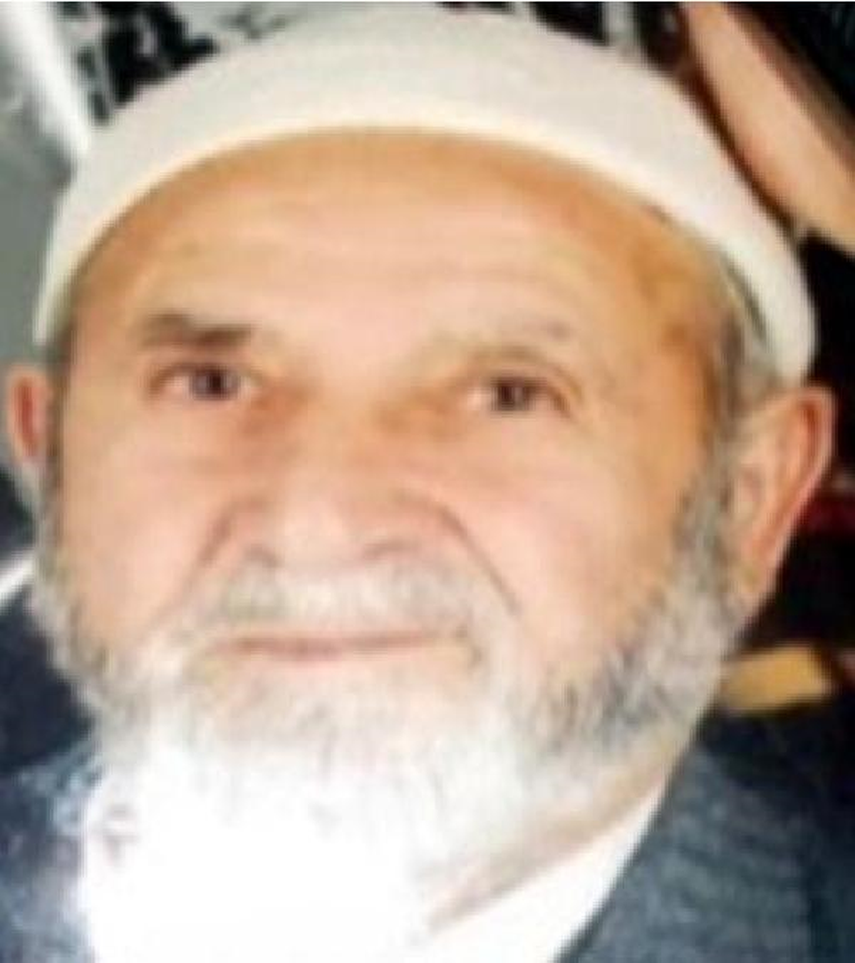 Mersin\'de 86 Yaşındaki Adam Aşk Cinayetine Kurban Gitti
