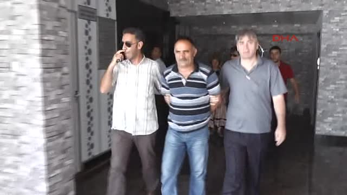 \'İntihar Etti\' Denilen Yaşlı Adam, Aşk Cinayetine Kurban Gitmiş