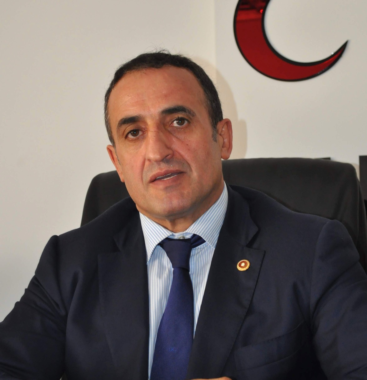 MHP Genel Başkan Yardımcısı Kaya Açıklaması