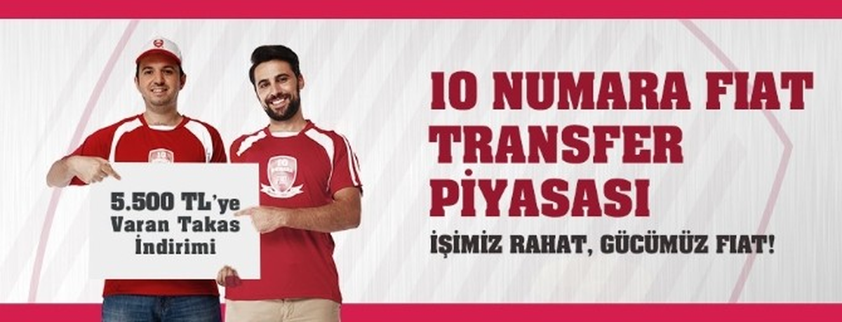 Miller Oto\'dan Yeni Sezon Kampanyası
