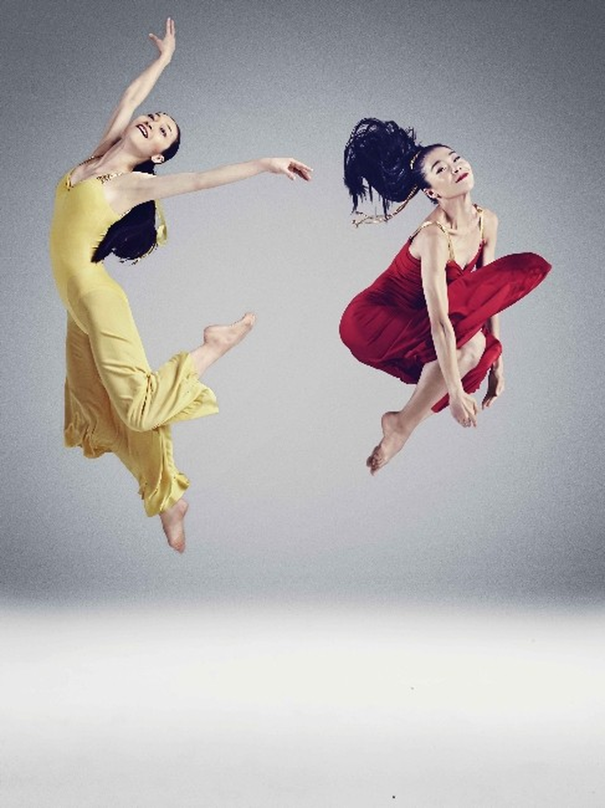 Modern Dansın Efsanesi İzmir Festivali'nde