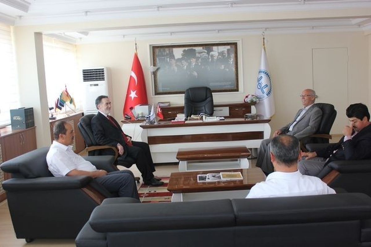 Osman Traşçı Kütahya\'da