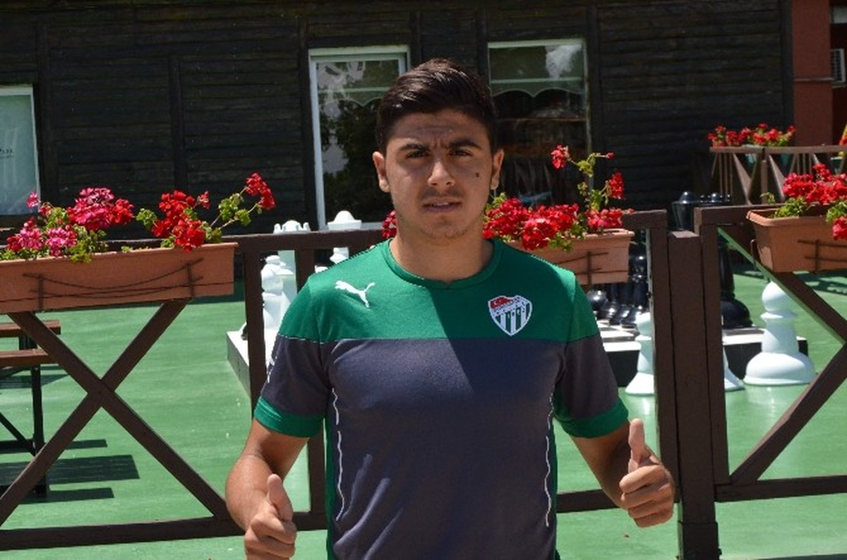 Ozan Tufan: "Yükselmeyi Ben de Beklemiyordum"