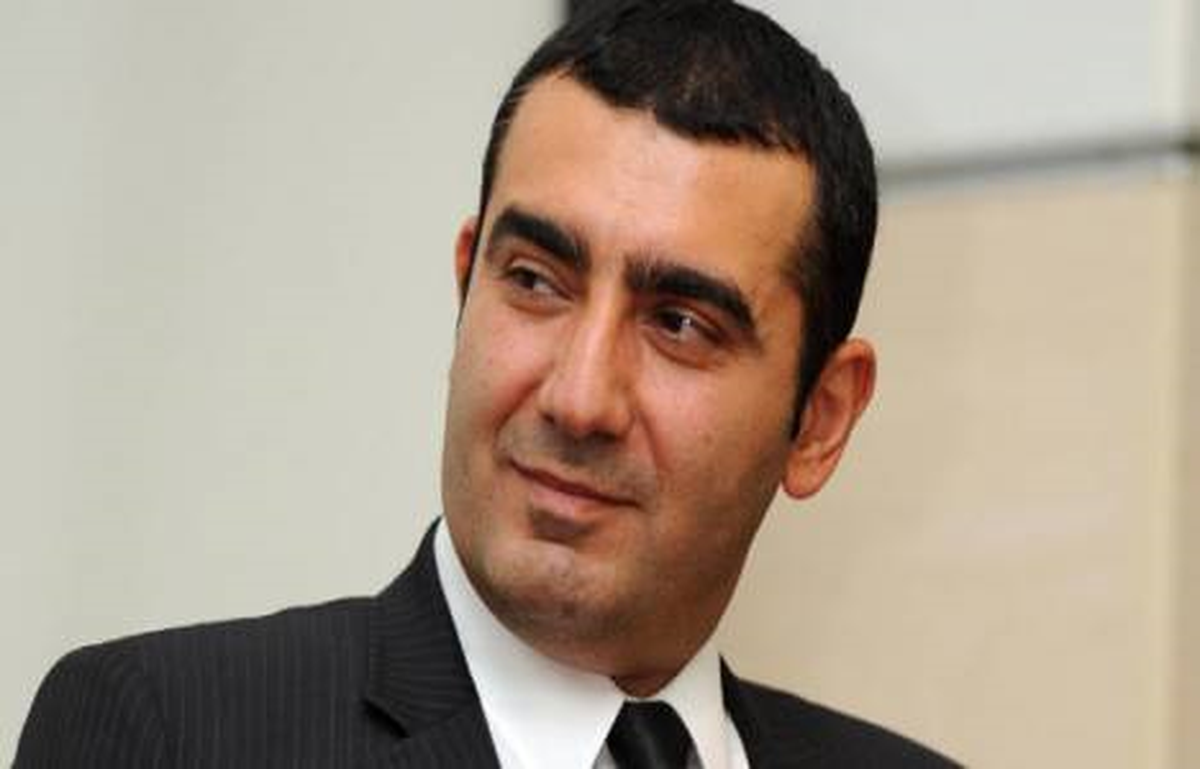 Pagev Başkanı Eroğlu Açıklaması