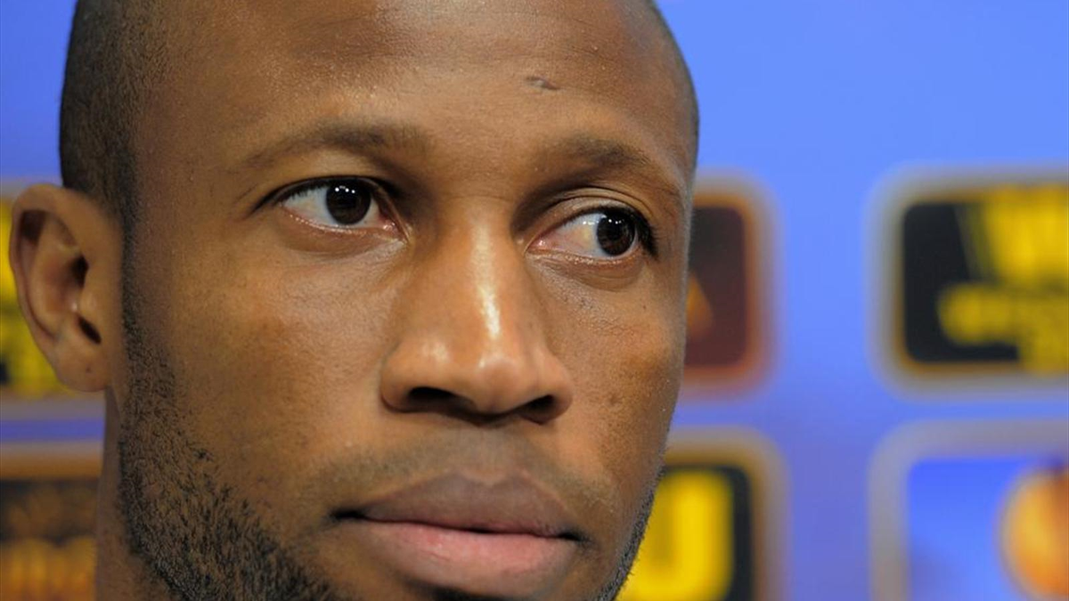 Roma, Keita\'yı Basına Tanıttı