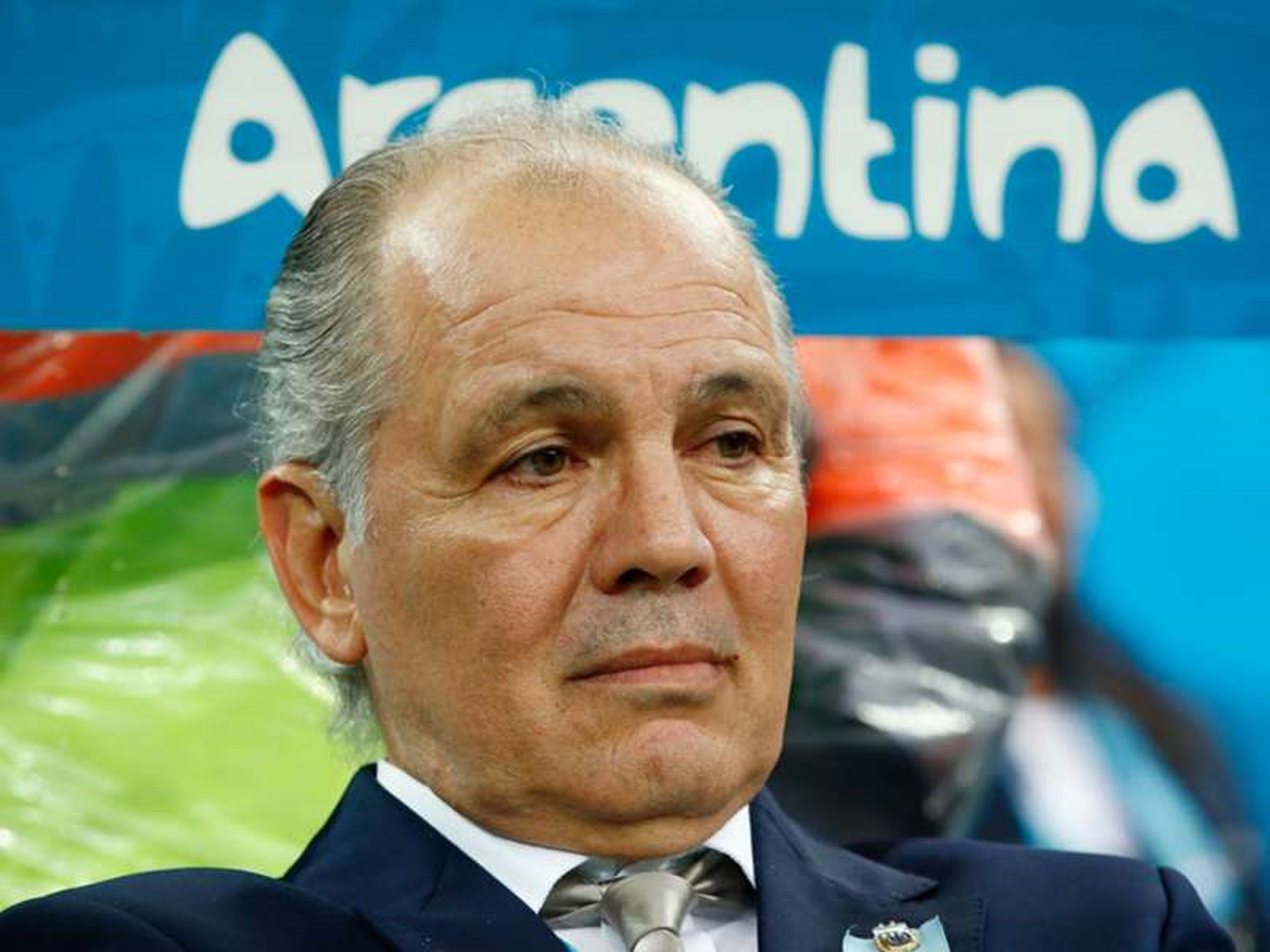 Sabella: Gurur Duyuyorum