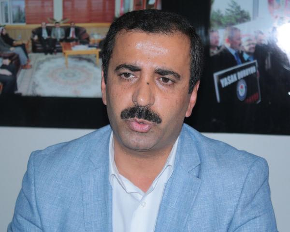 "Milletimiz Kendi Cumhurbaşkanını Seçecek"