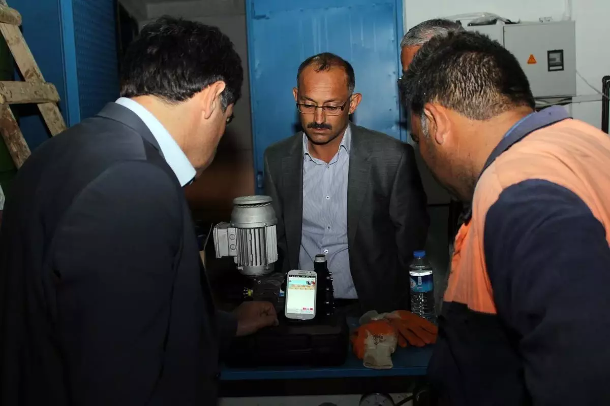 Şarkışla Belediye Başkanı Oğuz Açıklaması