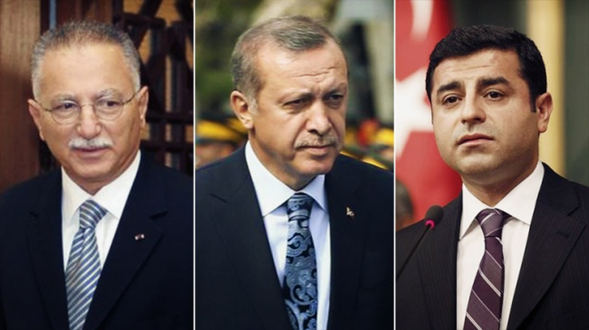 Sıralama Belli Oldu