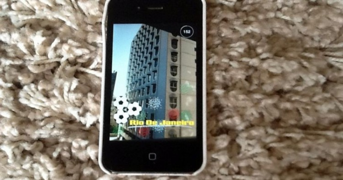 Snapchat Kullanıcılarına Dünya Kupası Sürprizi!