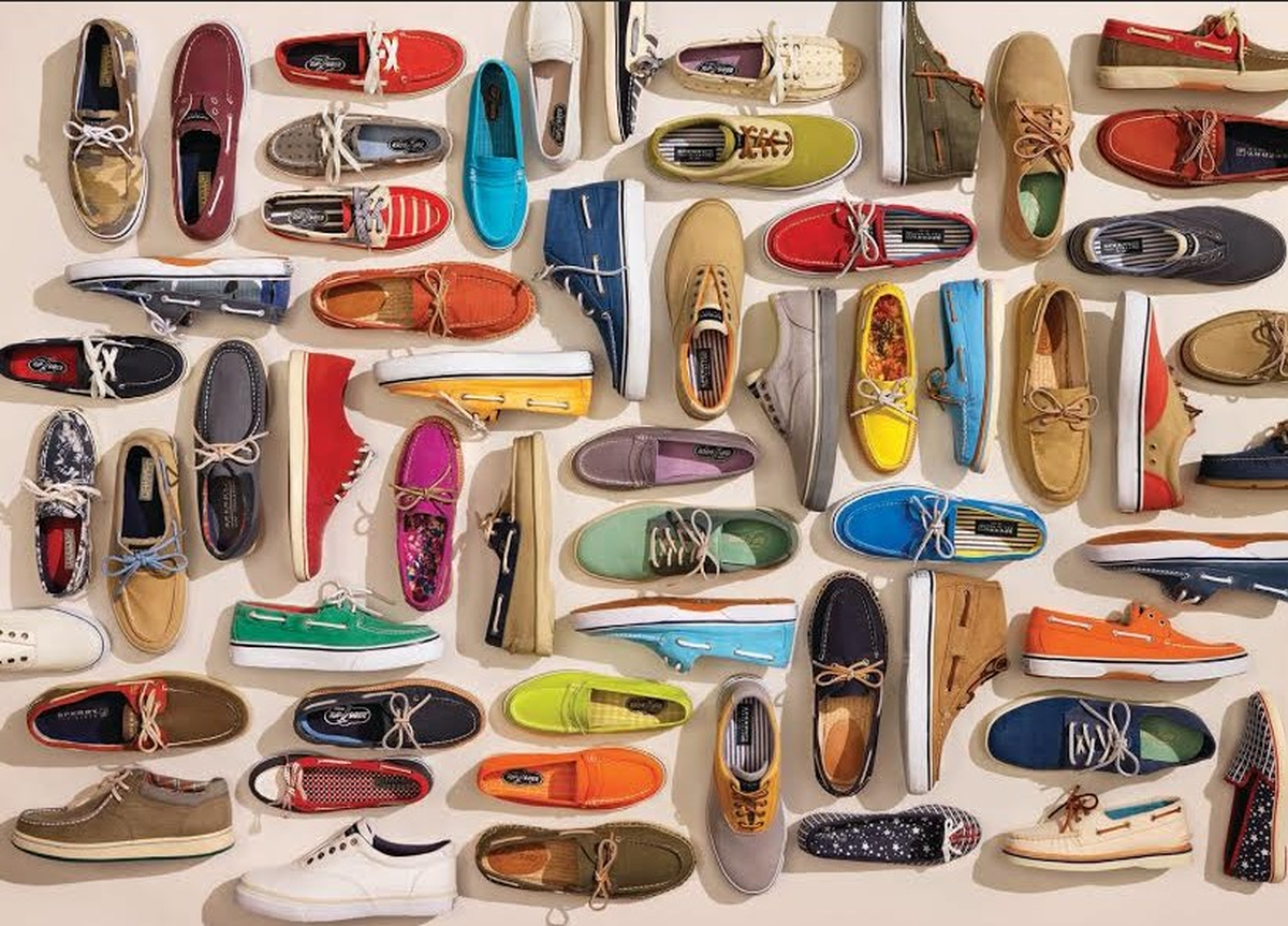 Sperry Top Sider.Com.Tr\'den Alışveriş Bu Hafta %20 İndirimli