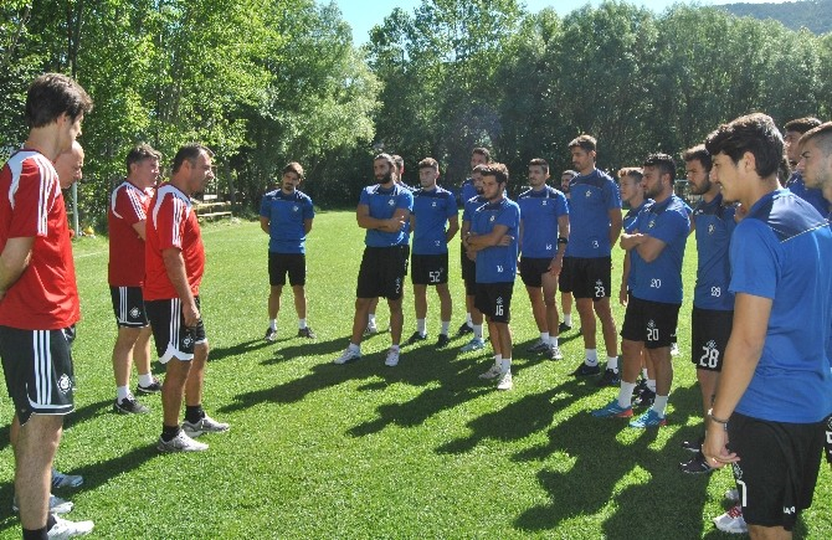 Spor Toto 2. Lig