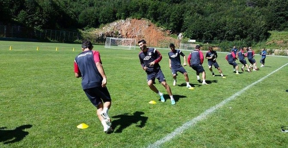 Spor Toto 3. Lig