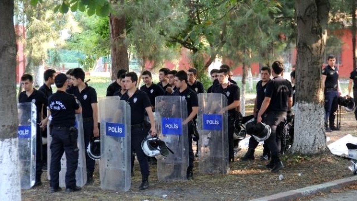 Tarım Meslek Lisesi\'nin Taşınmasına Başlandı