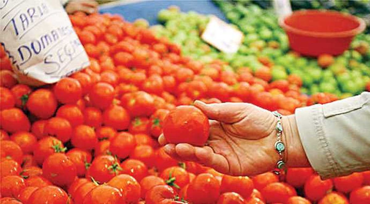 Tarım ÜFE Haziran Ayında Yüzde 0,18 Azaldı