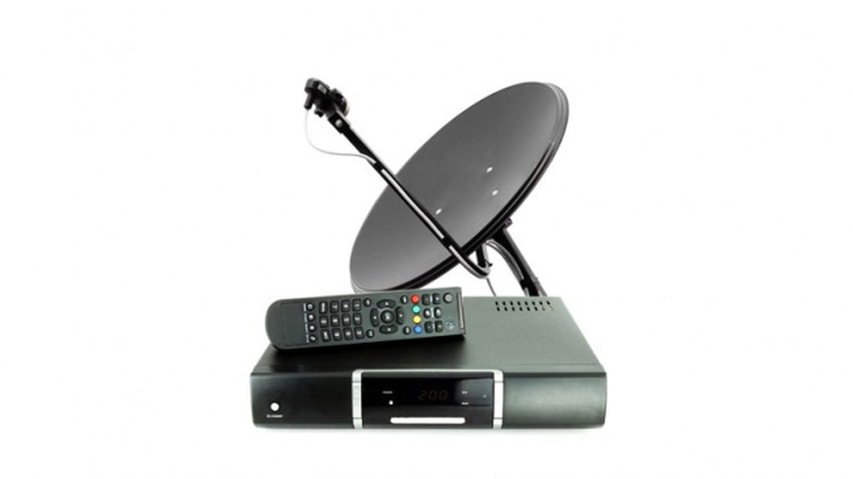 Televizyonlara Türksat 4a Ayarı