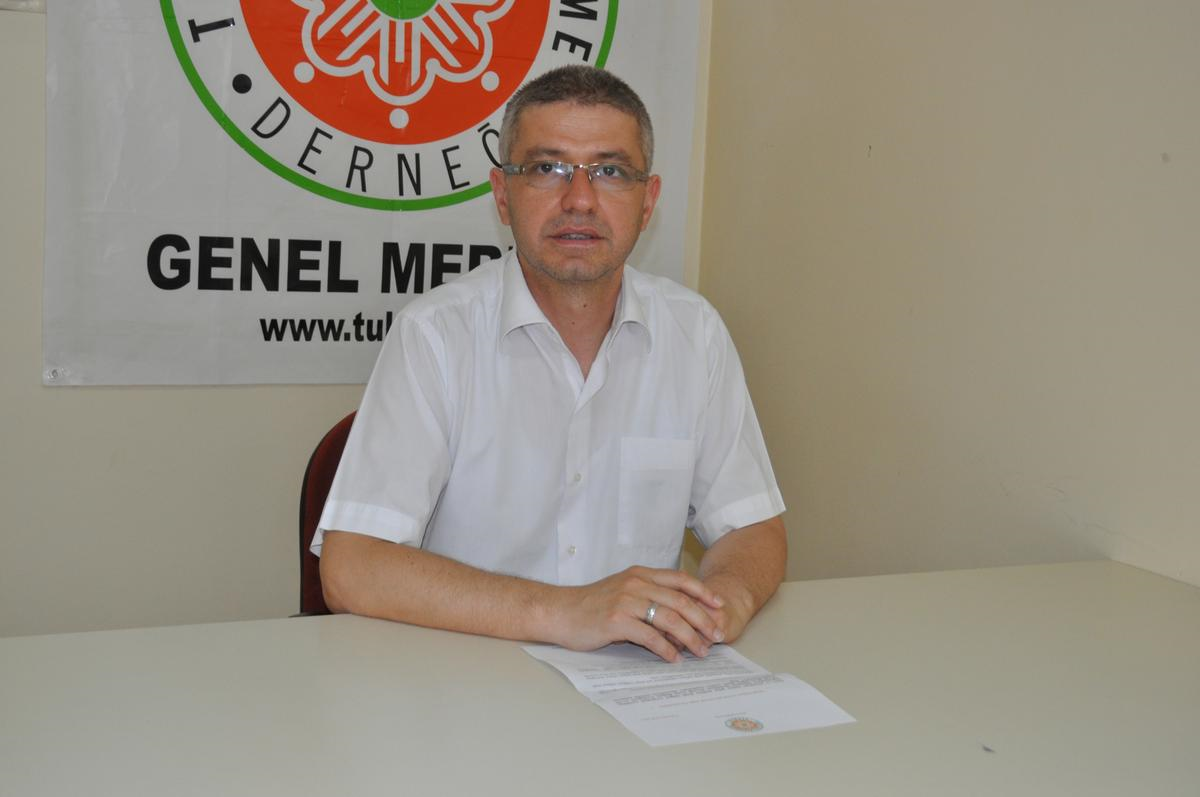 Tukdes Genel Başkan Yardımcısı Acar Açıklaması