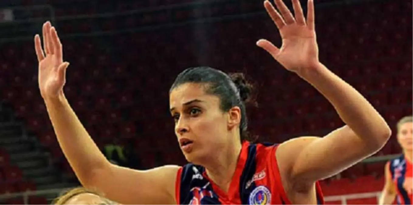 Türkiye Kadınlar Basketbol Ligi