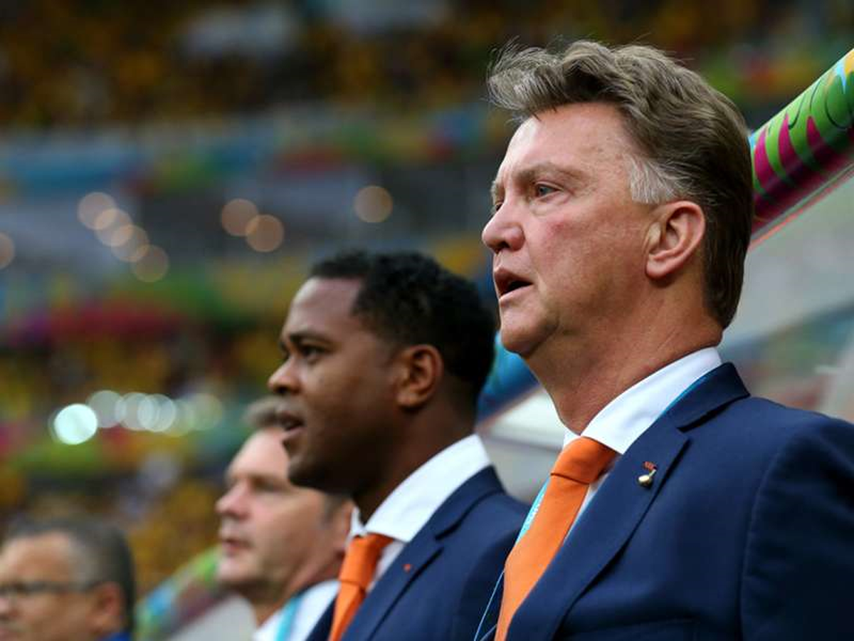 Van Gaal Çarşamba Başlıyor!
