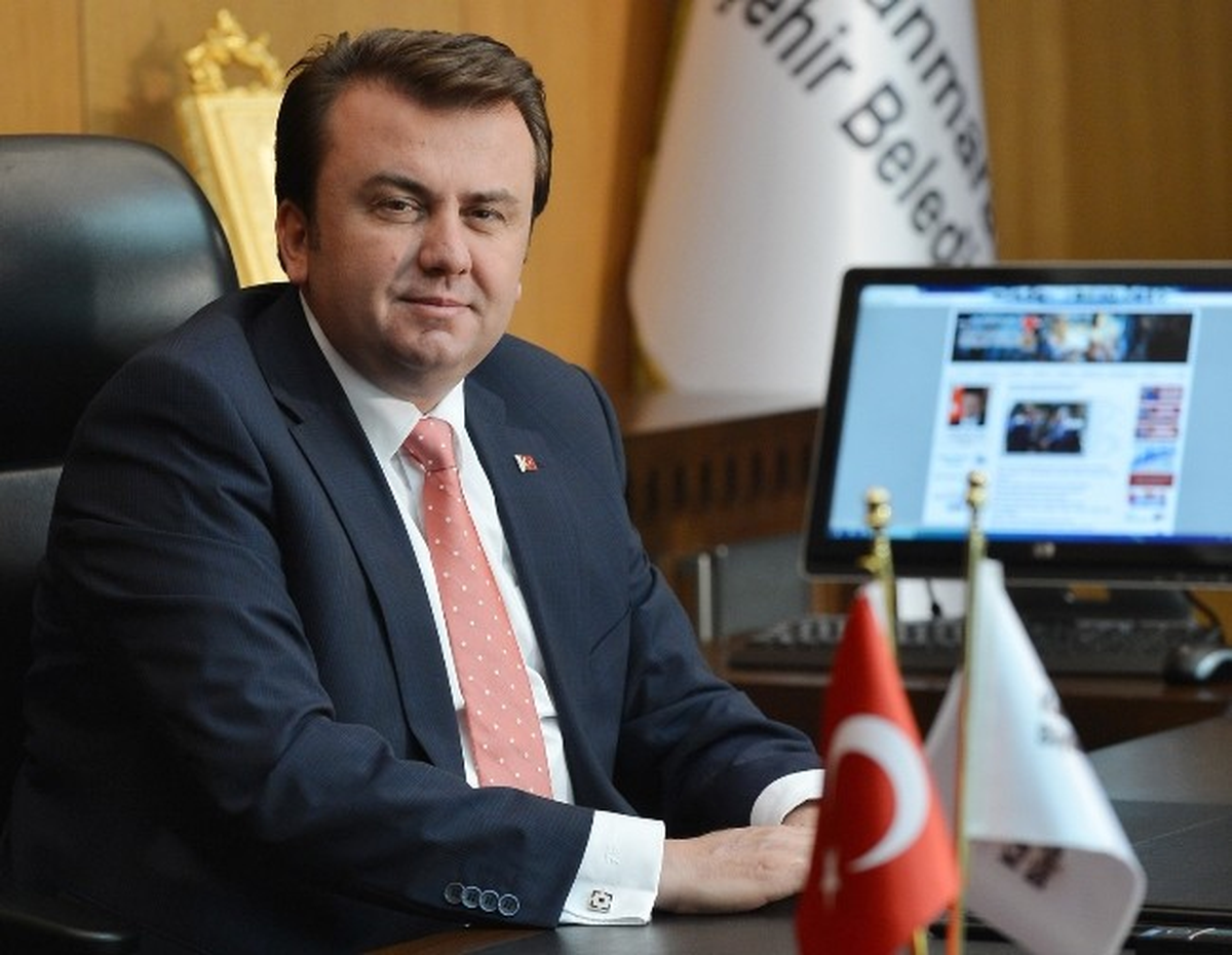 Vatandaşlarımızı Duyarlı Olmaya Davet Ediyorum"