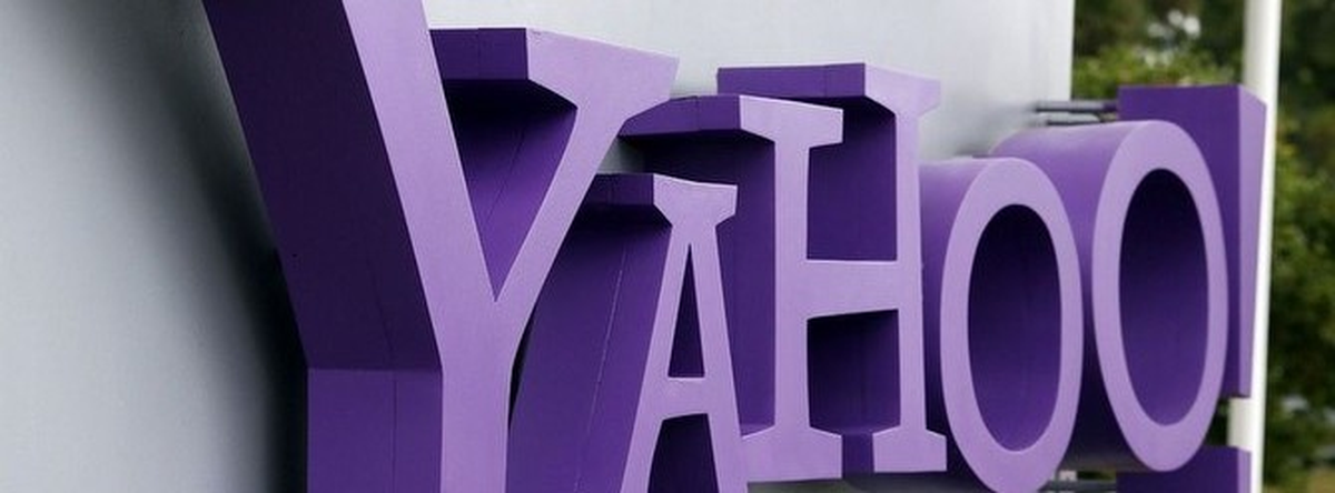 Yahoo Onu da Satın Aldı!