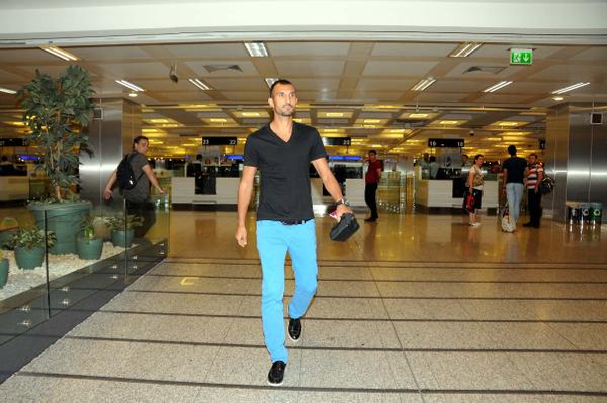 Yalçın Ayhan: Beşiktaş\'a Yakışmadı