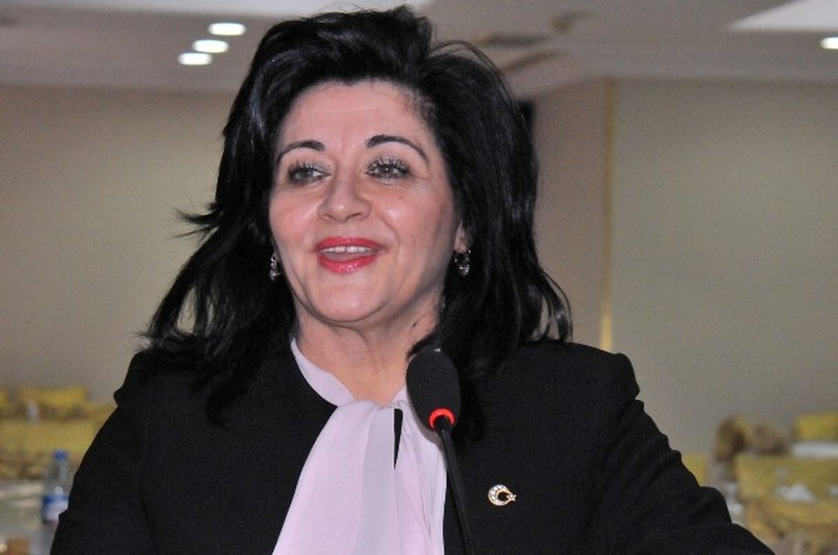 Yalova\'da Kadınlar İçin Meslek Eğitim Projesi